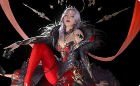 溯回青空国服策略未来一年人物总览