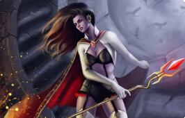 伊瑟pve配队人物规划解析 伊瑟之战 3星